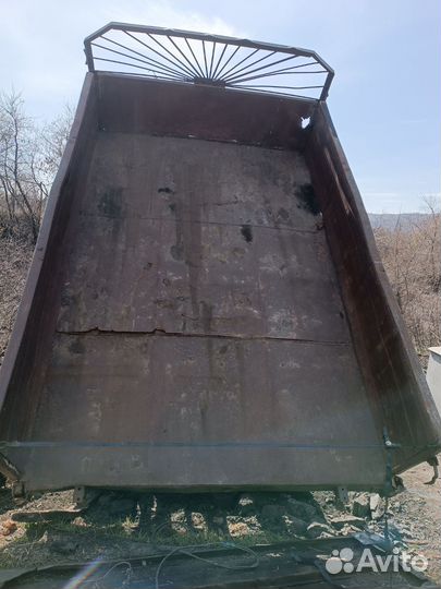 ГАЗ 66, 1991