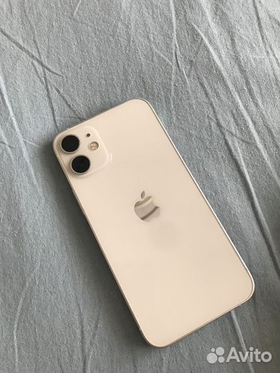 iPhone 12 mini, 128 ГБ