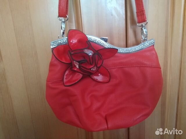 Дамская сумочка