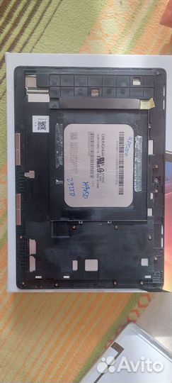 Модуль (матрица + тачскрин) для Asus ZenPad 10