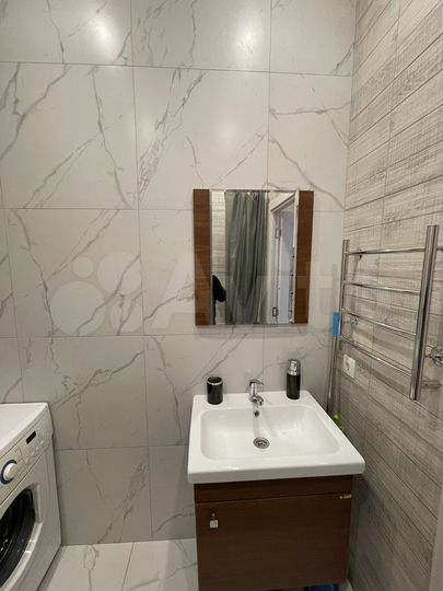 Квартира-студия, 32 м², 1/5 эт.