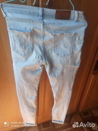 Вещи пакетом 42 44 размер