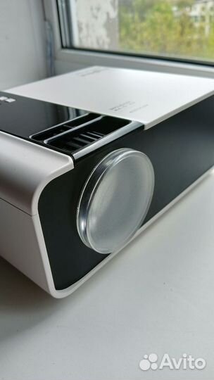 Мини проектор