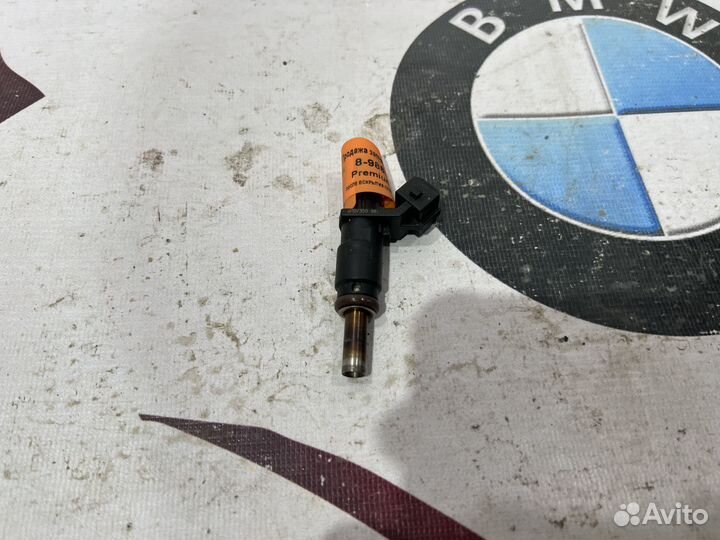 Форсунка топливная BMW