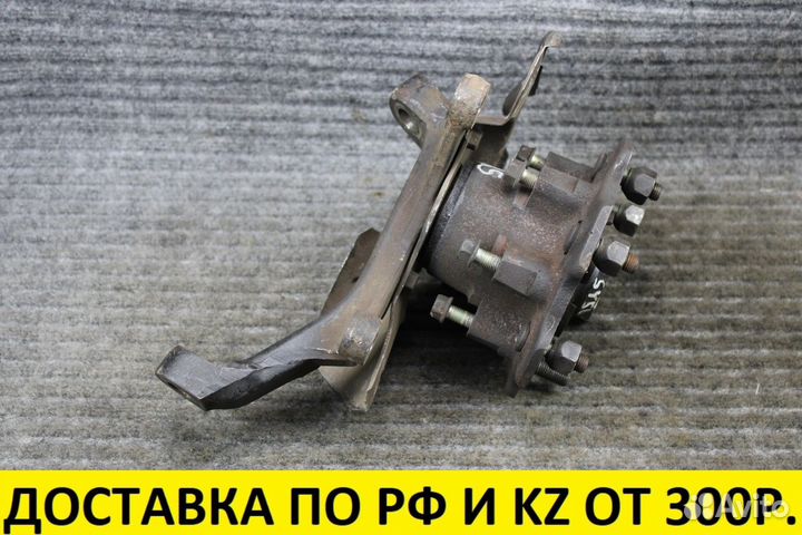 Ступица передняя Mazda Titan SY56T WL