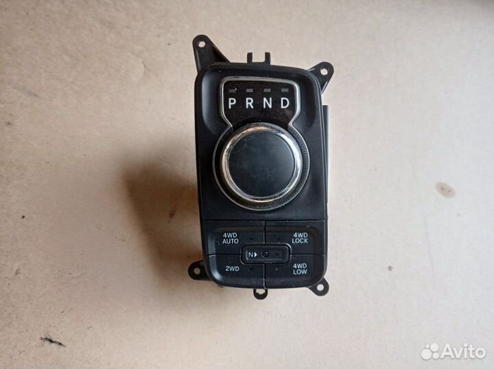 Dodge RAM 1500 переключатель АКПП 2013-2018