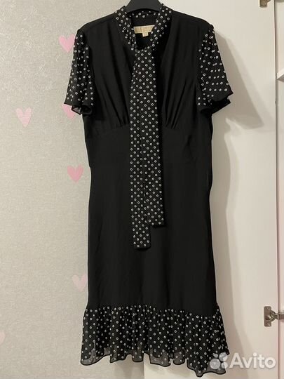 Michael kors платье xs