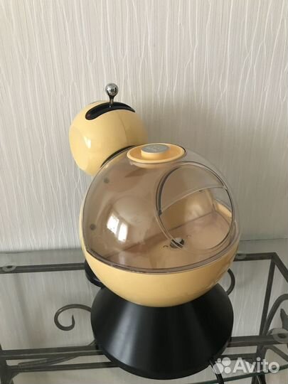 Капсульная кофемашина Nescafé dolce gusto krups