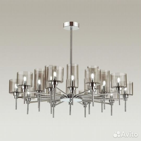 Подвесная люстра Odeon Light 4688/20 Diatra
