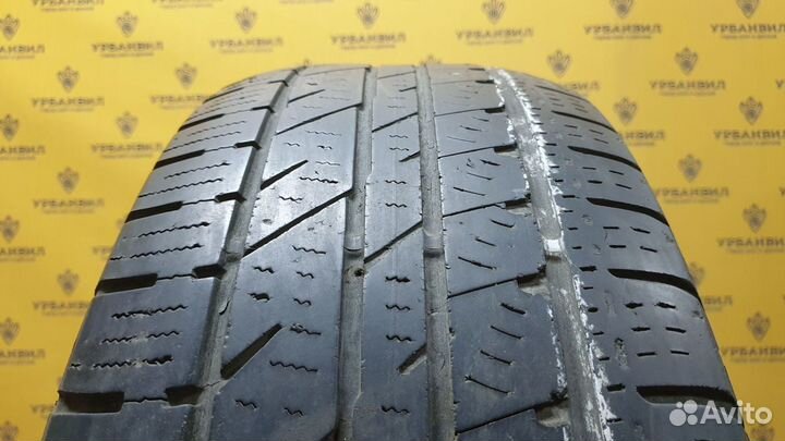 Continental ContiCrossContact LX 225/65 R17