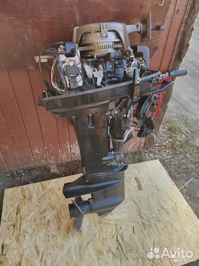 Лодочный мотор Mercury (Меркури) ME 30 E б/у