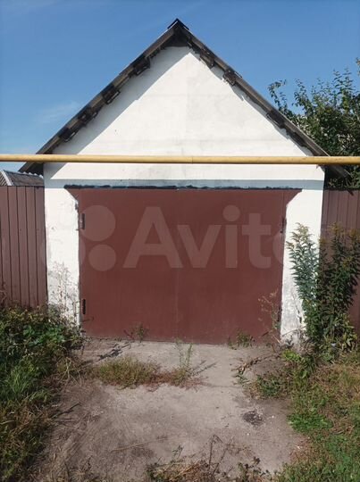 Дом 79,5 м² на участке 11 сот.