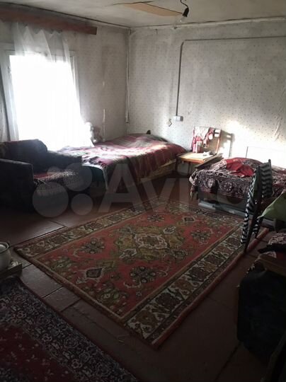 Дача 84 м² на участке 8 сот.