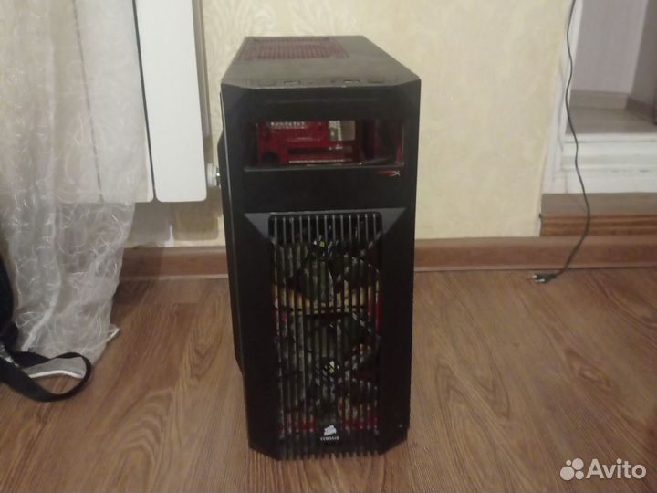 Корпус для пк