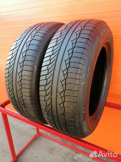 Michelin Latitude Diamaris 235/65 R17 104W