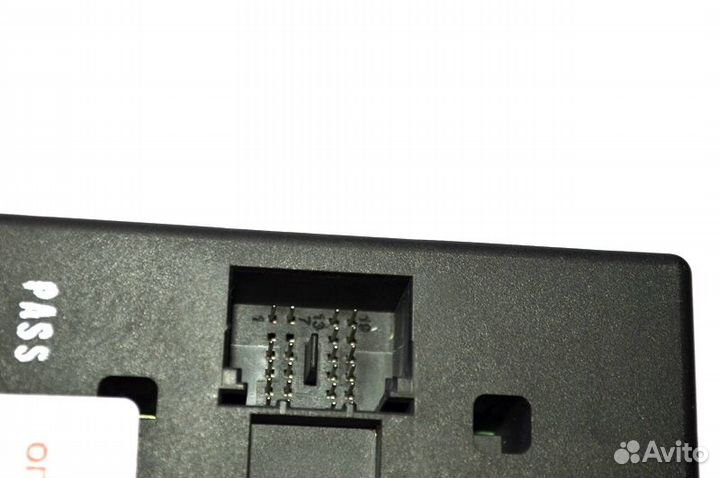 Блоки управления, другие mercedes-benz Actros MP4 1842 (01.13)