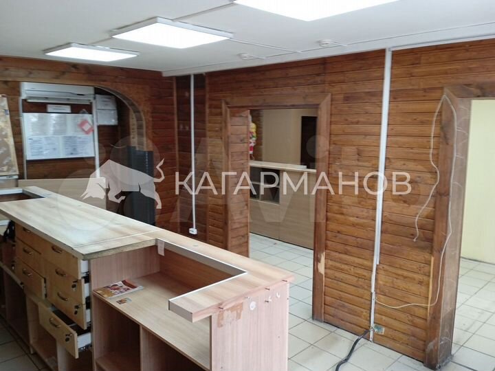 Коммерческая недвижимость продажа, 60 м²