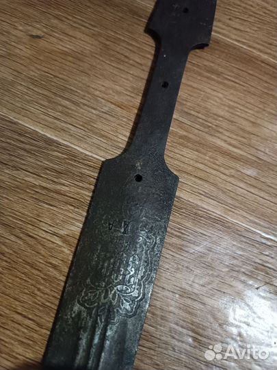 Антиквариат СССР