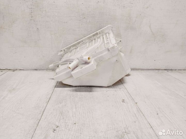 Бункер порошкоприемника стиральной машины Bosch