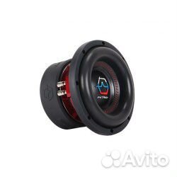 Новый сабвуферный динамик 12” Ural Molot