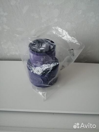 Фильтр для пылесоса dyson V 10