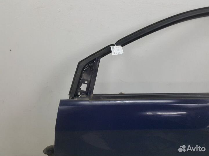 Дверь передняя левая Ford Focus