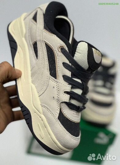 Ваши кроссовки Puma 180 (37-41 размеры)