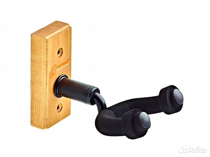 Крепление на стену Ortega OGH-1CW Основание Вишня