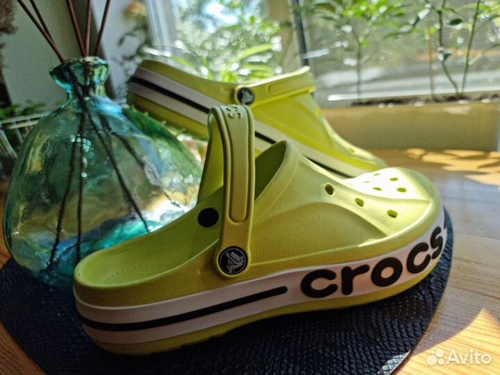 Кроксы Crocs