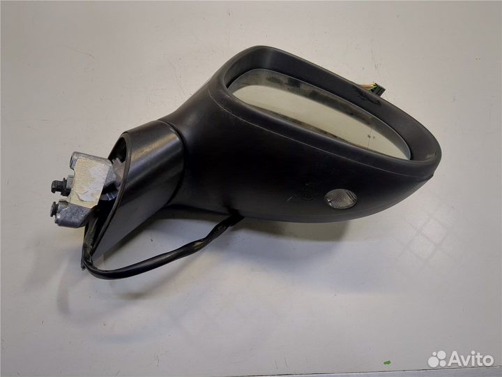 Зеркало боковое Volkswagen Touareg, 2011