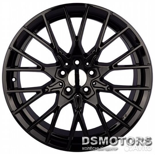 Диски BMW BK5441 9/19 5x112 ET40 d66.6 GB