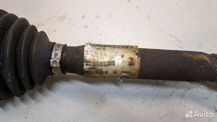 Полуось правая передняя Ford Kuga