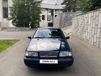 Volvo 440 1.8 MT, 1995, 188 000 км, с пробегом, цена 230 000 руб.
