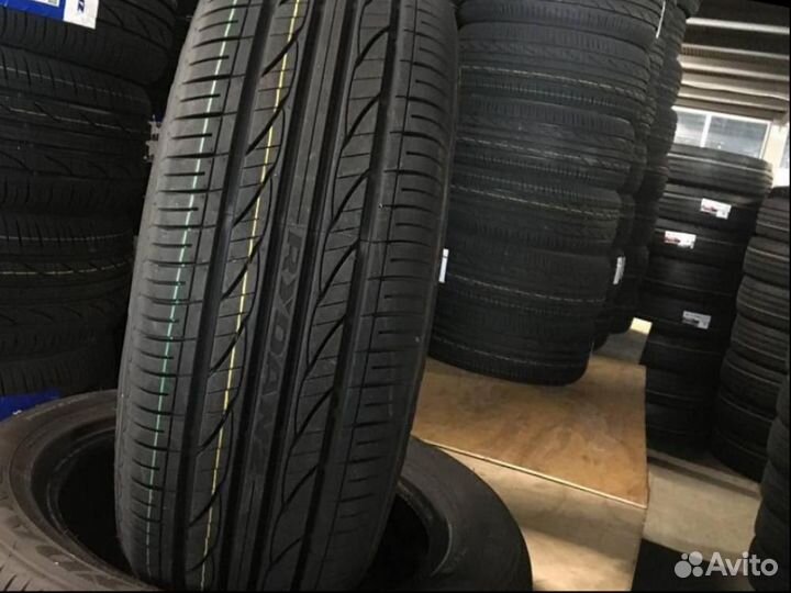 Rydanz Reac R05 205/55 R16 94V