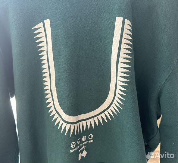 Undercover scab худи