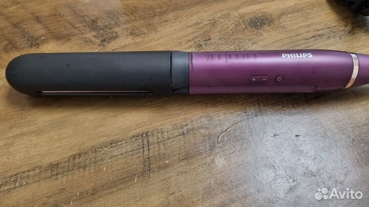 Стайлер Philips для локонов и других причесок