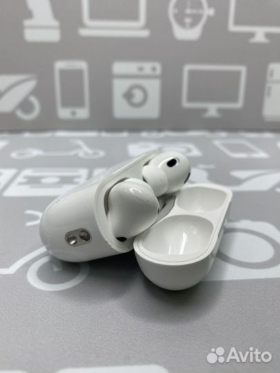Apple AirPods Pro 2
