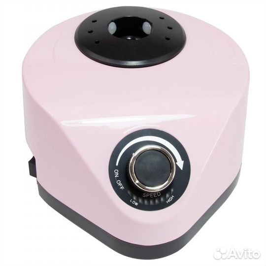 Аппарат для маникюра и педикюра, ZS-608, 65W, 4500