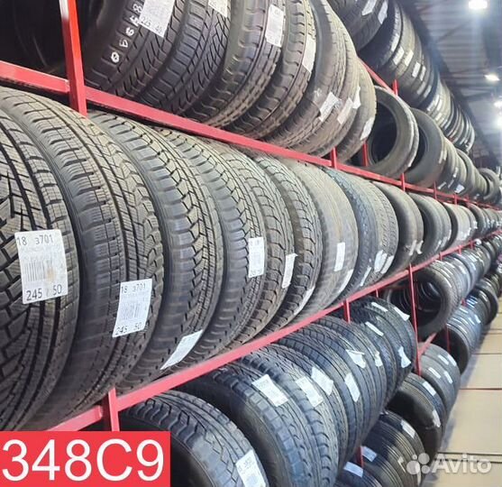Bridgestone Dueler H/T 687 185/55 R15 77L