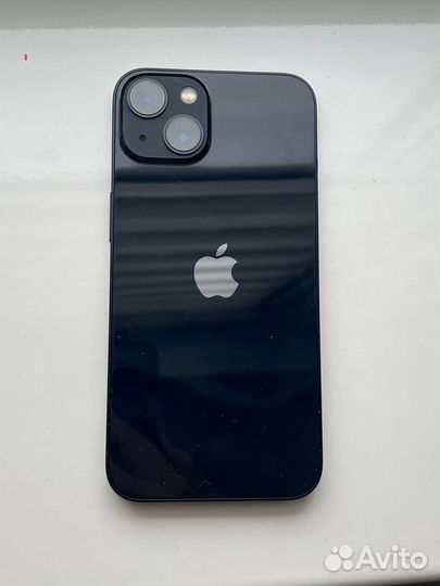 iPhone 13, 128 ГБ