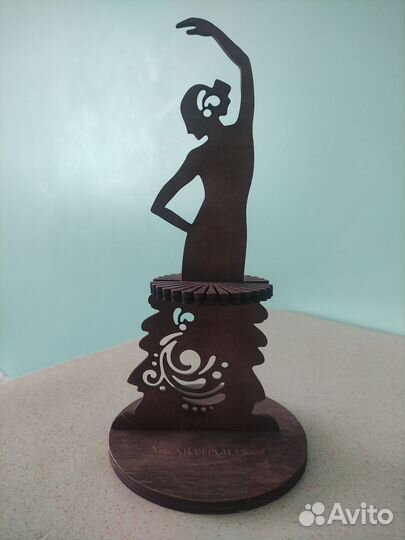 Подставка для салфеток