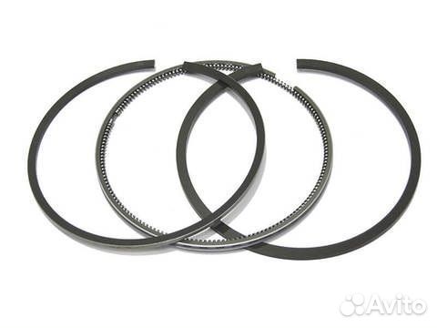 R 101W115II (065,066W115II) Комплект колец поршнев