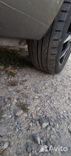 Hankook Ventus V12 Evo2 K120 205/55 R16 190C