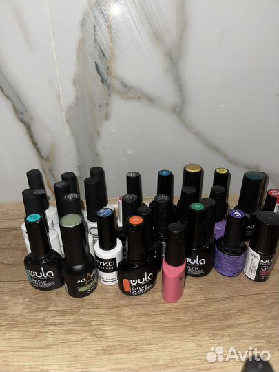 Набор для маникюра