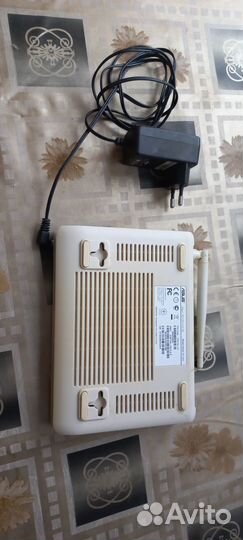 Роутер Asus RT-G32