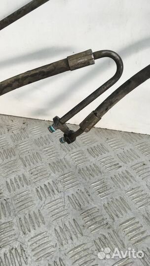 Трубка гидроусилителя BMW 5 F10/F11/GT F07 2011