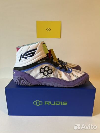 Борцовки Rudis