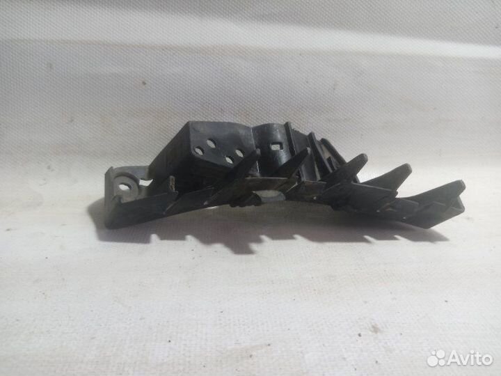 Крепление фары переднее левое Kia Soul 2 2016