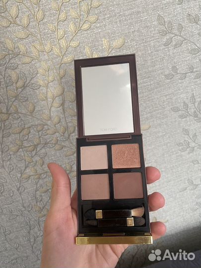 Tom ford палетка теней