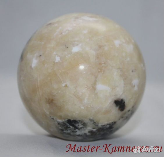 Шары из камня (1)